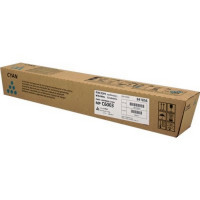 Ricoh 841856 Тонер-картридж тип MPC6003 голубой для Ricoh MPC4503-C6003 / C4504-C6004 (22500стр)