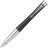 Ручка шариковая автоматическая Parker Urban K200, Muted Black CT, стержень: синий (Parker S0767030, 2150858)