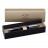Ручка шариковая автоматическая Parker Urban K200, Muted Black CT, стержень: синий (Parker S0767030, 2150858)