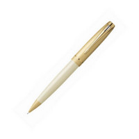 Карандаш механический Parker 100 Honey White Gold Trim, 0,5 мм (Parker 12332)