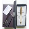 Карандаш механический Parker 100 Honey White Gold Trim, 0,5 мм (Parker 12332)