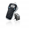 DYMO S0946360 Ленточный принтер DYMO LM160, ленты D1 шириной 6, 9, 12 мм, клавиатура - латиница (DYMO S0946360/S0946320)*