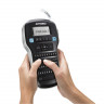 DYMO S0946360 Ленточный принтер DYMO LM160, ленты D1 шириной 6, 9, 12 мм, клавиатура - латиница (DYMO S0946360/S0946320)*