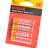 Батарейка Kodak Super Heavy Duty ZINC R6 BL4 (Комплект 4 шт.)