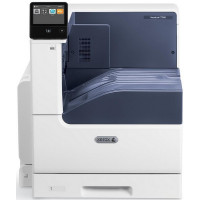 Xerox C7000V_DN Цветной принтер XEROX VersaLink C7000DN (A3, LED, 35/35 ppm, max 153K стр/мес., 2Gb, 1.05 GHz DC, PS3, PCL5c/6, USB, Gigabit Eth, duplex)