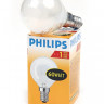 Лампа PHILIPS P45 60W E14 FR 067579