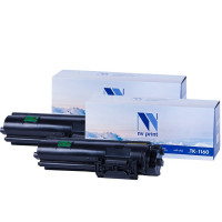 NV Print NVP-TK1160-SET2 Картридж совместимый NV-TK-1160-SET2 для Kyocera P2040dn / P2040dw (7200k) (2 шт) NV Print NVP-TK1160-SET2 Картридж совместимый NV-TK-1160-SET2 для Kyocera P2040dn / P2040dw (7200k) (2 шт)