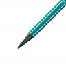 Фломастер Stabilo Pen 68 Голубовато-Бирюзовый (STABILO 68/51)