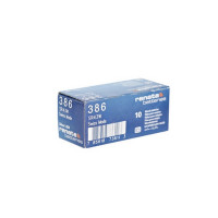 Батарейка RENATA SR43W      386  (0%Hg)