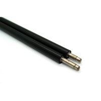 NV Print NVP-PCR-MLTD104-20 Вал заряда (PCR) для Samsung (20 шт) MLT-D104S (ML-1660 / 1665 / 1667 / 1670 / 1860 / 1865 / 1867, SCX-3200 / 3205 / 3207 / 3217) совместимый