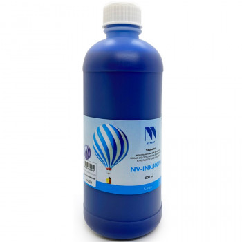 NV Print NVP-INK500CEco/b Чернила экосольвентные NV-INK500CEco для аппаратов Epson, Mimaki, Mutoh, Roland (500ml) Cyan, box NVP-INK500CECO-B, Совместимость: , ресурс: 0 стр.