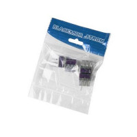 Экспресс-клемма BLACKMOR 773-326/4 6х2.5 Cu Комплект 3шт.