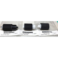 NV Print NVP-302F906230-kit-NC Комплект роликов подачи бумаги для Kyocera FS-1100, FS-1100N, FS-1120D, FS-1120DN, ECOSYS P2035d / P2035dn / P2135d / P2135dn / P2135dn / M2535dn / M2035dn  / M2530dn /  FS-1300D / 1320D / 1350DN / 1370DN / 2000DN / 2020D / 
