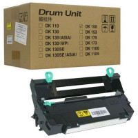NV Print NVP-DK-150-RE Фотобарабан для KYOCERA M2030DN FS-1028MFP FS-1030MFP FS-1030MF (восстановленый) (DK-150)