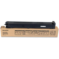 Sharp MX23GTBA Тонер-картридж черный Sharp MX1810, 2010, MX2314, 2614, 3114 (18k)