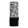 Бандана Buff Hello Kitty Polar Insta Castlerock Grey (BUFF 118302.929.10.00)