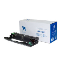 NV Print NVP-DR-213CL Блок фотобарабана совместимый NV-DR-213CL для Brother HL-L3230CDW, DCP-L3550CDW, MFC-L3770CDW (18000k)