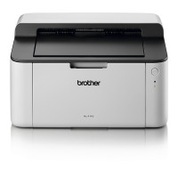 Brother HL1110R1 Принтер Brother HL-1110R, A4, 1Мб, 20стр, мин, GDI, лоток 150л, стартовый картридж 700стр., продажа возможна только с дополнительными тонерами TN1075 – 2 шт