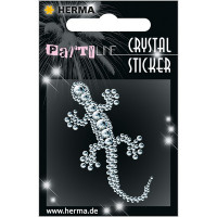 HERMA 15389 НАКЛЕЙКИ CRISTAL САЛАМАНДРА