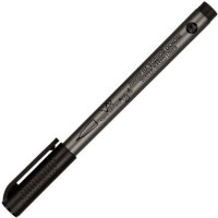 Ручка капиллярная VISTA-ARTISTA Style на водной основе, 0,8 мм, черная (VISTA-ARTISTA BPL-01/0,8)