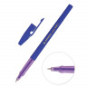 Ручка шариковая Stabilo Liner F, 0,38 мм, цвет корпуса: Фиолетовый, цвет чернил: Фиолетовый (STABILO 808/55, 808F1055)
