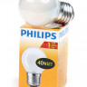 Лампа PHILIPS P45 40W E27 FR 011220