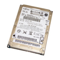 2.5" IDE 40Gb Fujitsu MHV2040AT Уценка