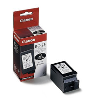 Canon 0897A002 Картридж BC-23 черный для Canon BJC-5100 Уценка