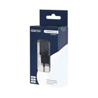 Адаптер/блок питания ROBITON CHARGER35-UCB GAN 35Вт 3000мА USB/Type C BL1