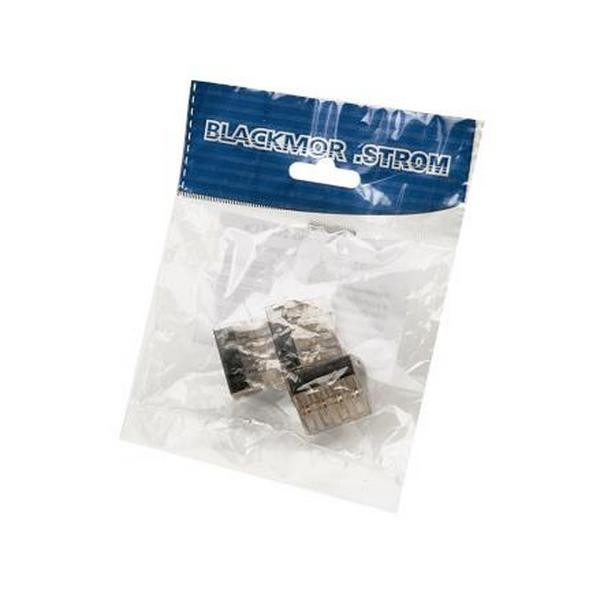 Экспресс-клемма BLACKMOR 773-328/3 8х2.5 Cu BL3 (Комплект 3 шт.)