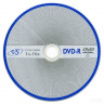 Записываемый компакт-диск DVD-R 4.7 GB VS 16x 1 шт. без упаковки (VS VSDVDRB5003-1)