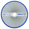 Записываемый компакт-диск DVD-R 4.7 GB VS 16x в бумажном конверте 1 шт. (VS VSDVDRB5003-1)