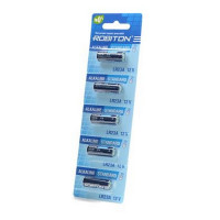 Батарейка ROBITON STANDARD R-23A-0-BL5 23A (0% Hg) BL5