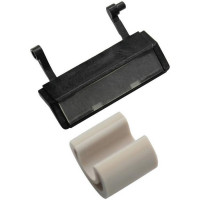 NV Print NVP-41X1197-NO Комплект ролик + площадка обходного лотка для LEXMARK MS32x 42x 52x 62x MX32x 42x 52x 62x (оригинальный) (41X1197)