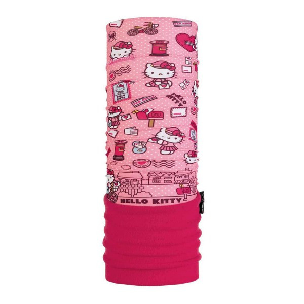 Бандана Buff Hello Kitty Polar Mailing Rosé (BUFF 118300.512.10.00)