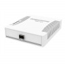MikroTik CSS106-5G-1S Коммутатор MikroTik RouterBoard RB260GS (5x Gigabit Ethernet Smart Switch, SFP cage, plastic case, SwOS)