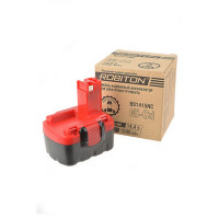 Аккумуляторная сборка ROBITON BS1415NC для электроинструментов Bosch УЦЕНКА срок годности до 06.2026г