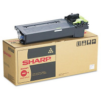 Sharp AR-016T Тонер-картридж Sharp AR-5015 / 5120 / 5316 / 5320 (16K) (остатки)