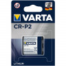 Батарейка VARTA PROFESSIONAL LITHIUM 6204 CR-P2 BL1
