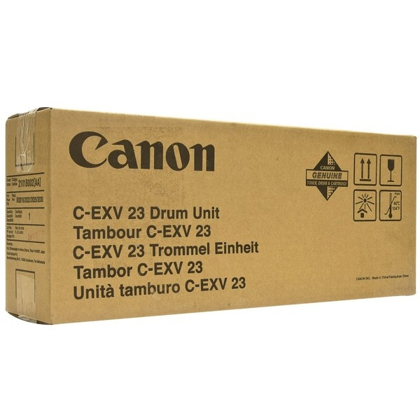 Canon 2101B002AA Барабан C-EXV 23 для Canon IR2018/2022/2025/2030