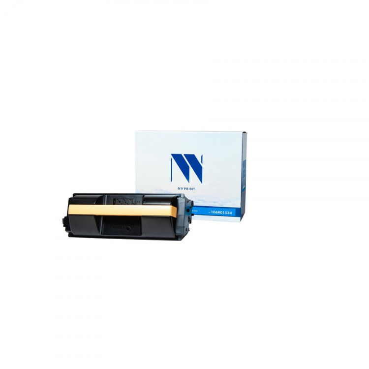 NV Print NVP-106R01534 Картридж совместимый Xerox 106R01534 для Phaser 4600 / 4620 (13000k)