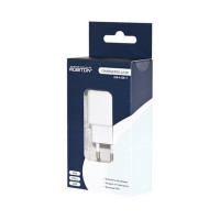 Адаптер/блок питания ROBITON CHARGER35-UCW GAN 35Вт 3000мА USB/Type C BL1