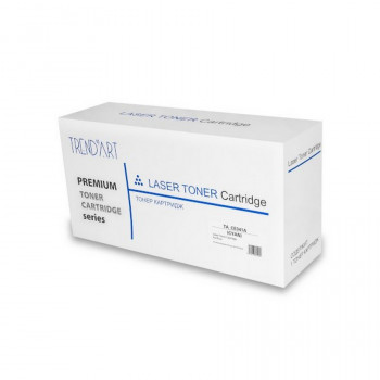 A1T TrendArt C_CE341A Картридж TrendArt голубой для HP LaserJet Enterprise 700 color MFP M775dn / f / z (16К) 