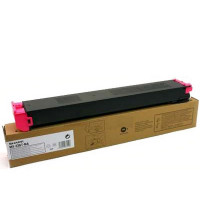 Sharp MX23GTMA Тонер-картридж пурпурный Sharp MX1810, 2010, MX2314, 2614, 3114 (10k)