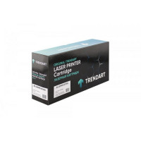 A1T TrendArt TrA_Q5949X / Q7553X Картридж TrendArt чёрный (6K) Universal для HP LaserJet 1320 / N / TN / NW / Р2014 / P2015