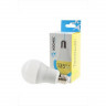 Лампа светодиодная КОСМОС ЭКОНОМИК/BASIC LED15wA60E2730 15Вт Е27 3000K BL1