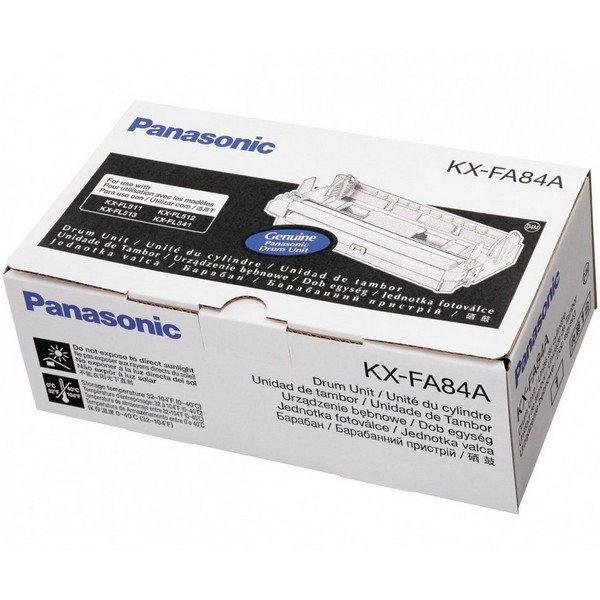 Panasonic KX-FA84A Барабан Panasonic для KX-FL511/512/513/541/513RU/663RU