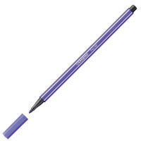 Фломастер Stabilo Pen 68 Фиолетовый (STABILO 68/55)