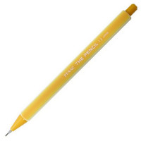 Карандаш механический Penac The Pencil 1,3мм HB желтый (PENAC SA2003-13)
