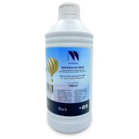NV Print NVP-INK1000UBk Чернила NVPRINT универсальные на водной основе NV-INK1000UBk для аппаратов Сanon / Epson / НР / Lexmark (1000 ml) Black совместимые